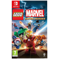 Warner Bros - Switch LEGO Marvel Super Heroes