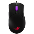 Asus - ROG Gladius III Core Gaming Mouse