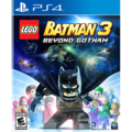 Warner Bros - PS4 LEGO BATMAN 3, BEYOND GOTHAN