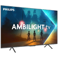 Philips - Televizor Smart LED 4K UHD 55