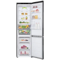 LG Frižider/zamrzivač, ukupna zapremina 387 l, C