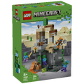 Lego - Zombi tamnica