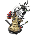 Epska bitka: Spider-Man vs. Sandman,LEGO Super Heroes Marvel