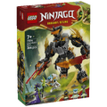 Lego - Coleov robot i zmajski Zane