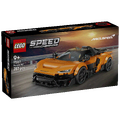 Lego - Mclaren W1