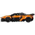 Mclaren W1, LEGO Speed Champions