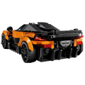 Mclaren W1, LEGO Speed Champions