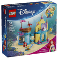Lego - Arielina mini palača