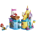 Arielina mini palača, LEGO Disney Princess