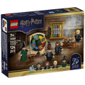 Lego - Ceremonija razvrstavanja šešira