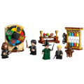 Ceremonija razvrstavanja šešira, LEGO Harry Potter