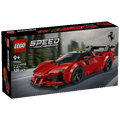 Lego - Ferrari SF90 XX Stradale