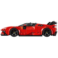 Ferrari SF90 XX Stradale sportski automobil, Speed Champions Ferrari SF90 XX Stradale sportski automobil, Speed Champions