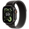 Apple - Watch Ultra 3 (2025) 5G 49mm Black