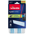 Vileda - H2prO flat mop insert