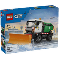 Lego - Grtalica