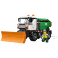 Grtalica, LEGO City
