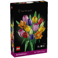 Lego - Buket tulipana