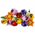 Buket tulipana, LEGO Botanicals