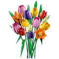 Buket tulipana, LEGO Botanicals