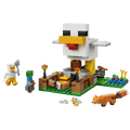 Farma pilića, LEGO Minecraft