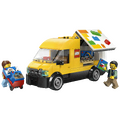 Kombi, LEGO City
