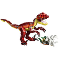 Žestoki dinosaurus, LEGO Creator 3in1