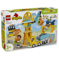 Lego - Gradilište i vozila 3 u 1