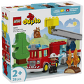 Lego - Vatrogasni kamion