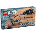 Lego - Imperial Dropship Vs. Rebel Scout