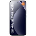 Xiaomi - Redmi Note 15 Pro+ 5G 8/256GB Black