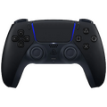 Sony - PS5 Dualsense W.Controller Black v3