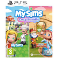 EA - PS5 My Sims Bundle Relax