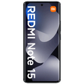 Xiaomi - Redmi Note 15 8GB/256GB Black