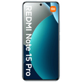 Xiaomi - Redmi Note 15 Pro 8GB/256GB Blue