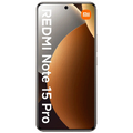 Xiaomi - Redmi Note 15 Pro 8GB/256GB Titan