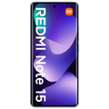 Xiaomi - Redmi Note 15 8GB/256GB Purple