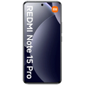 Xiaomi - Redmi Note 15 Pro 8GB/256GB Black
