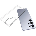 Maska za Samsung S26 Ultra 5G, Transparent Maska za Samsung S26 Ultra 5G, Transparent