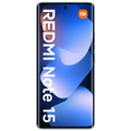 Xiaomi - Redmi Note 15 6GB/128GB Blue