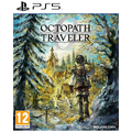 Bandai Namco - PS5 Octopath Traveler 0