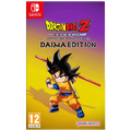 Bandai Namco - Switch Dragon Ball Z Kakarot