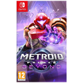 Nintendo - Switch Metroid Prime 4 Beyond