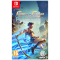 Ubisoft - Switch Prince Of Persia The Lost C.