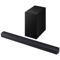 Soundbar, 2.1 ch, Bluetooth, B series