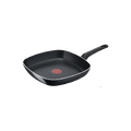Tefal B55640 Grill pan Square