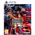 Bandai Namco - PS5 One Piece Pirate Warriors 4