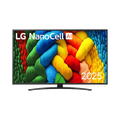 LG - 50NANO81A3A.AEU