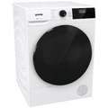 Mašina za sušenje veša sa toplotnom pumpom, 9 kg., D