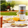 Sokovnik, bežični, 600 ml., 800 mAh